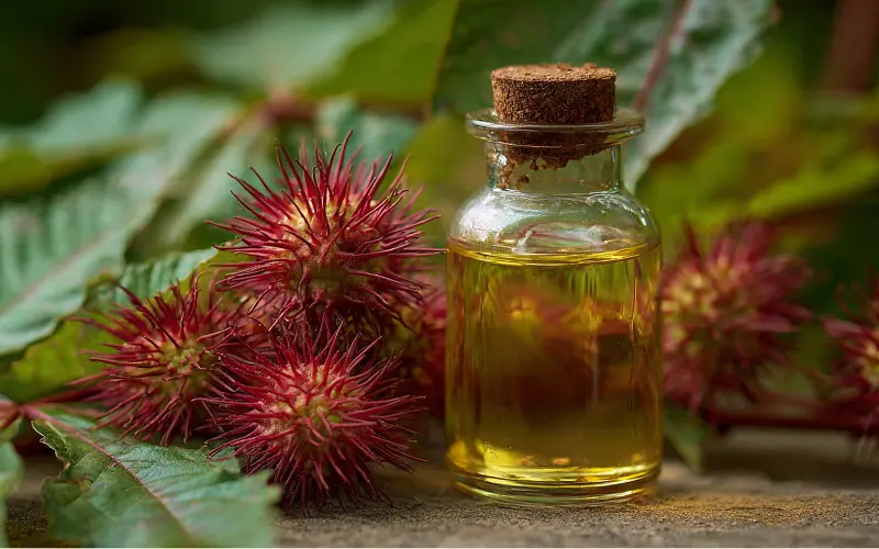 Les critères essentiels d'une bonne huile de ricin bio